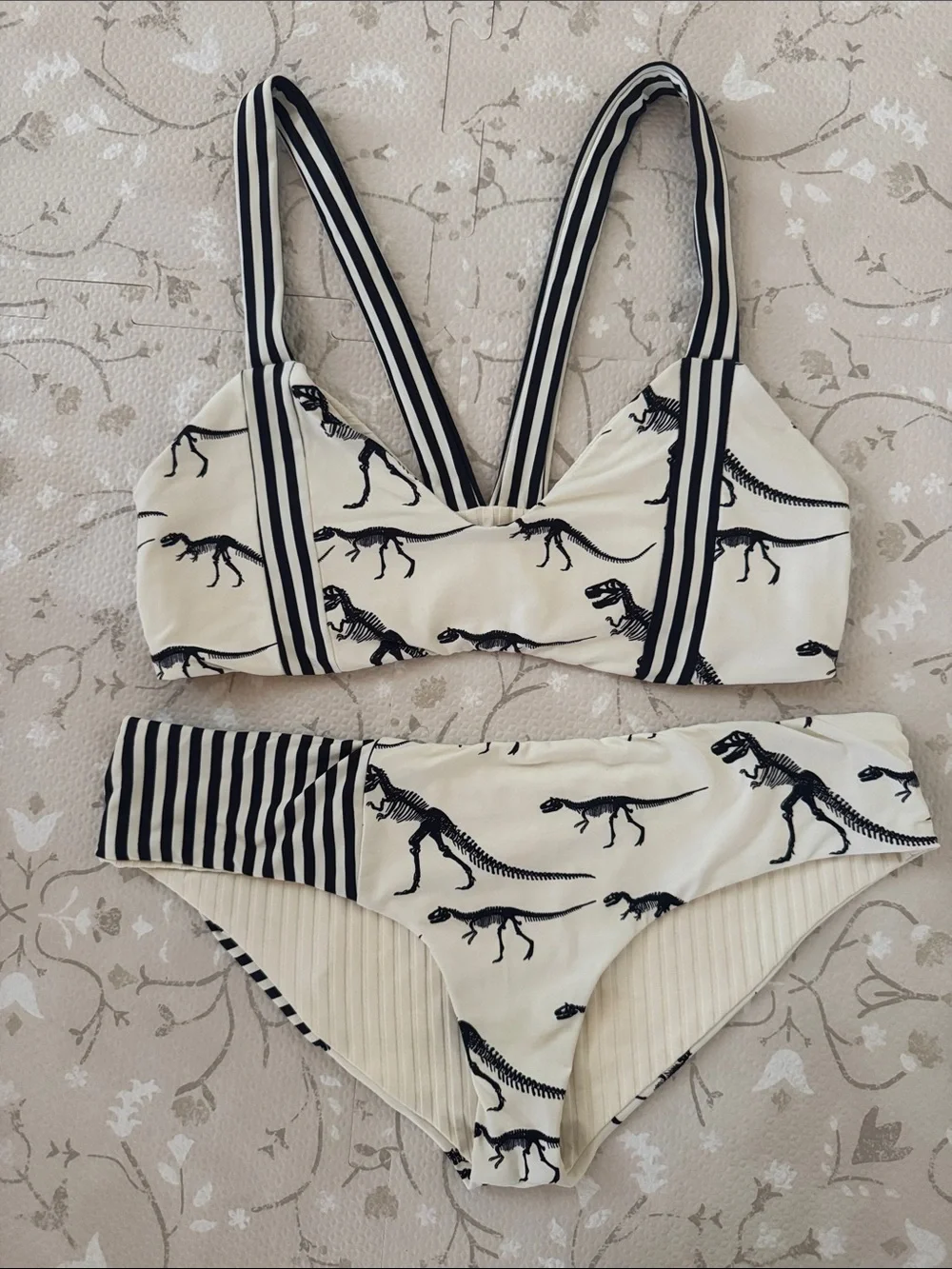 Boys + Arrows Primal Swim Set - Picture 1 of 4